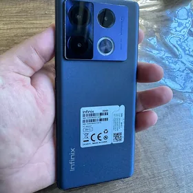Infinix not 40pro