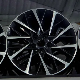 Sonata Limited Diska