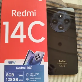 Redmi 14C