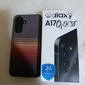 samsung a17