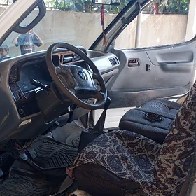 Foton VIEW CS2 2009