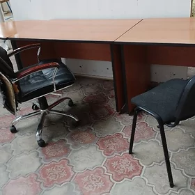 Ofis mebel stol 3-li Belarus