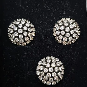 komplekt kümüş