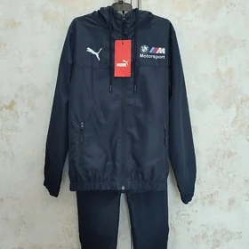 Sportiwka Puma BMW