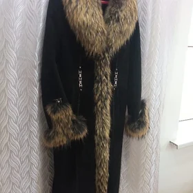 Дубленка, пальто