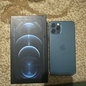 iphone 12 pro