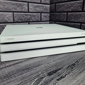 playstation 4 pro 1 TB