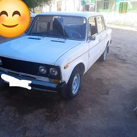 Lada 2106 2000