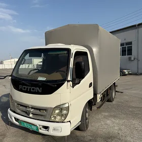 Forland H2 2012
