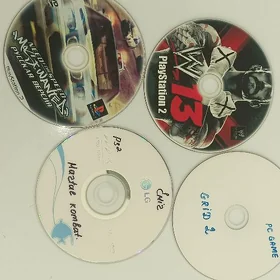 ps2 oýyn