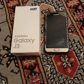 samsung j3