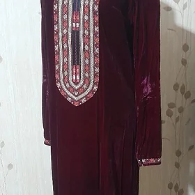 Balgar koynekler