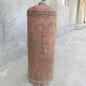 Газ баллон, Gaz ballon