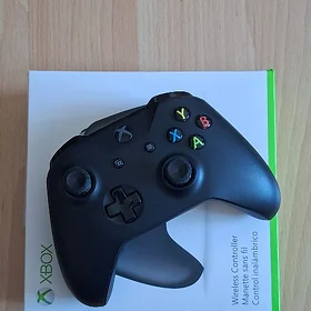 Xbox Джойстик