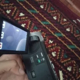 sony kamera