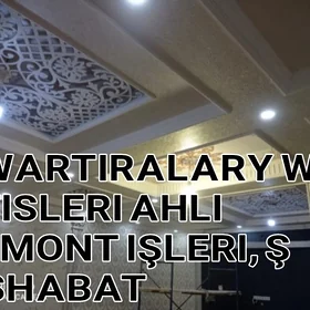 REMONT KWARTIR