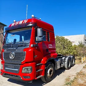 Shacman  M3000 2021