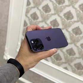 iphone 14 Pro 128GB 77%🔋🔥🔥