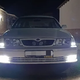Toyota Avalon 1996
