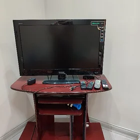 Telewizor