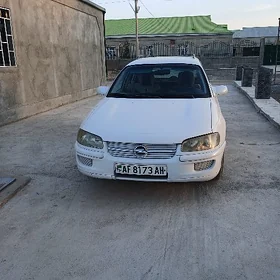Opel Omega 1995