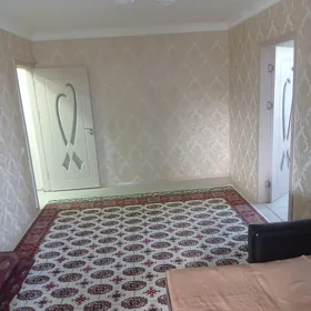 4МКР 2КОМ ПАНЕЛЬНЫЙ ДОМ