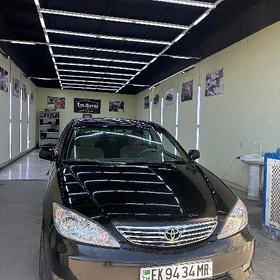 Toyota Camry 2005