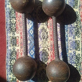 Gantel