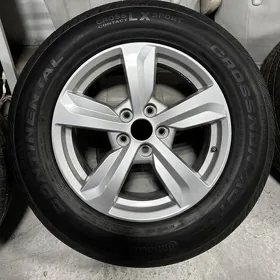 21 Sorento Diska LX