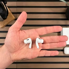 Premium Air pods pro2