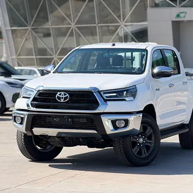 Toyota Hilux 2026