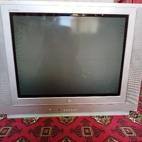 LG Telewizor 72 lik