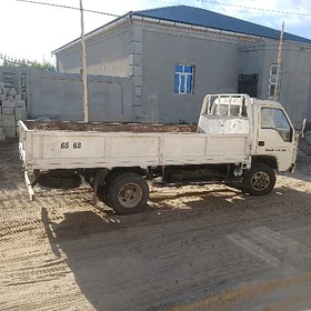 Forland H3 2009