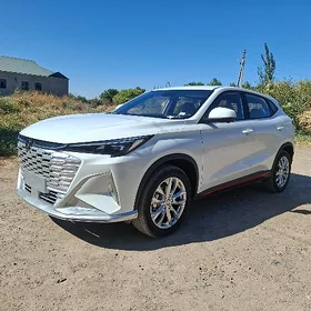 Changan X5 Plus 2026