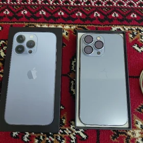 iPhone 13 proo
