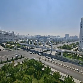 olimpiyskiy gorodok 3 kom147m²