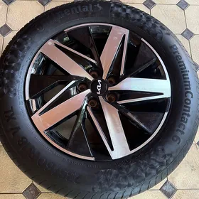 21 Sorento SX Diska