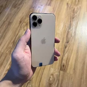 IPHONE 11 PRO