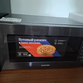 mikrawalnowka samsung