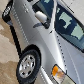 Toyota Sienna 2003
