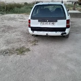 Opel Astra 1992
