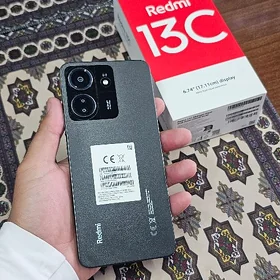 Redmi 13C   8/256Gb