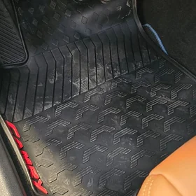 Коврики для camry 2012-2014