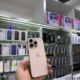 iPhone 16 pro. 256gb. 88%