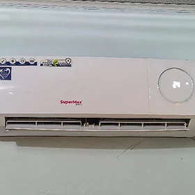 Kandisaner Supermax
