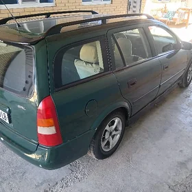 Opel Astra 1999