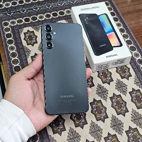 Galaxy A05S