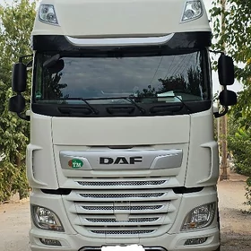 DAF XF 530 2020