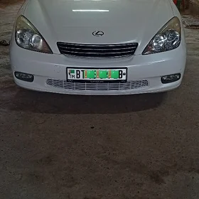 Lexus ES 330 2004