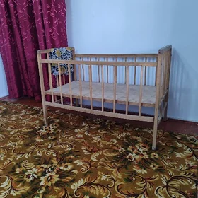 детский кроватка